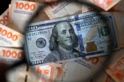 En abril, los vencimientos de títulos públicos provinciales tuvieron una baja interanual real de 27,9%