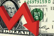 El dólar oficial experimentó su mayor descenso diario desde la flexibilización del cepo cambiario