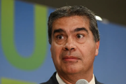 Capitanich: "Me podrán criticar por lo que pienso o hago, pero nadie puede señalarme por deshonestidad"