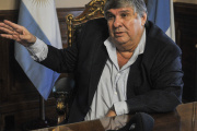 "Hipocresía, blanqueo y narcotráfico": el senador Mayans explotó contra "Ficha Limpia"