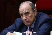 Guillermo Francos afirmó que Milei no tuvo comunicación con Rovira sobre la ley de Ficha Limpia