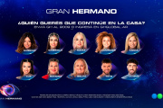 Eliminación en Gran Hermano: cómo se vota gratis al que querés que se quede en el reality