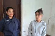 La Policía dio con el paradero de una mujer extraviada en Plaza
