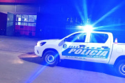 Grave denuncia de acoso y agresión física contra un jefe policial en Chaco