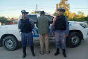 Machagai: un hombre fue arrestado tras el secuestro de 7 terneros, una camioneta y un tráiler