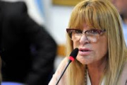 Comenzó el juicio por lavado de activos contra Aida Ayala