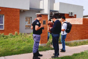 El IPDUV comenzó a recuperar viviendas desocupadas en Resistencia